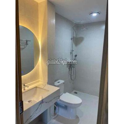 Bán Nhà Nhà Bè - Hồ Chí Minh