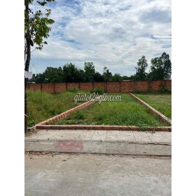 Đất Thổ Cư Cần Đước - Long An Đất Thổ Cư Cần Đước - Long An