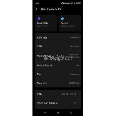 Điện Thoại Cũ Đông Anh - Hà Nội