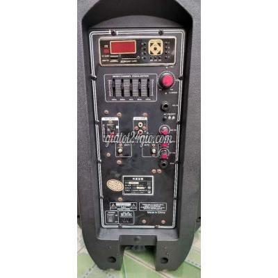 Loa Karaoke Cũ Bình Chánh - Hồ Chí Minh Loa Karaoke Cũ Bình Chánh - Hồ Chí Minh