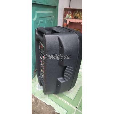 Loa Karaoke Cũ Bình Chánh - Hồ Chí Minh Loa Karaoke Cũ Bình Chánh - Hồ Chí Minh