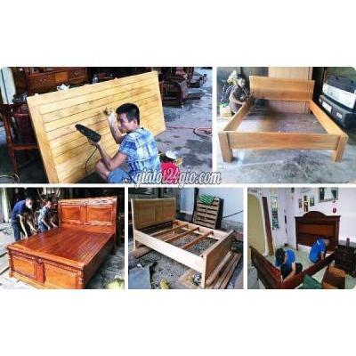 Tuyển Dụng Tân Phú - Hồ Chí Minh