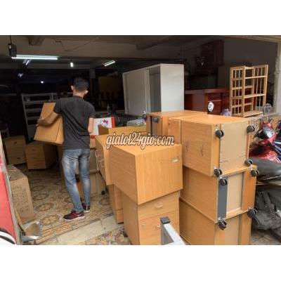 Tuyển Dụng Tân Phú - Hồ Chí Minh