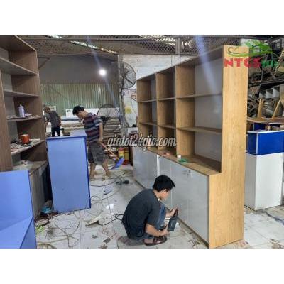 Tuyển Dụng Tân Phú - Hồ Chí Minh