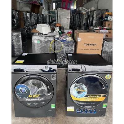 Máy Giặt Quận 12 - Hồ Chí Minh
