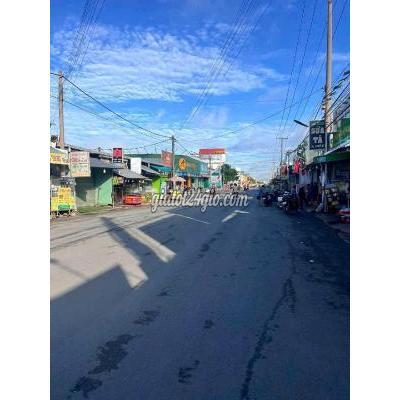 Đất Thổ Cư Đức Hòa Long An Cần Bán Lô Đất Ở Đức Hoà Long An Đất Thổ Cư Đức Hòa Long An Cần Bán Lô Đất Ở Đức Hoà Long An