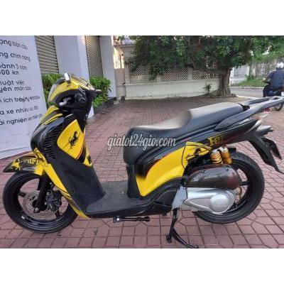 Xe Tay Ga Cũ Long Xuyên - An Giang