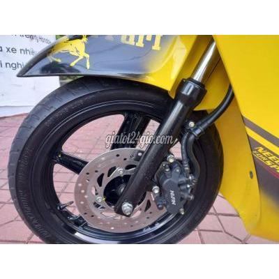 Xe Tay Ga Cũ Long Xuyên - An Giang