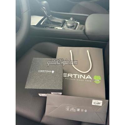 Đồng Hồ Nam Cũ Cẩm Lệ - Đà Nẵng