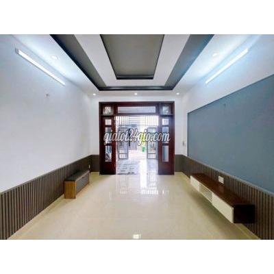 Bán Nhà Quận 12 - Hồ Chí Minh