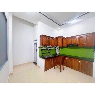 Bán Nhà Quận 12 - Hồ Chí Minh