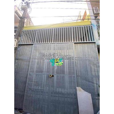 Bán Nhà Nhà Bè - Hồ Chí Minh