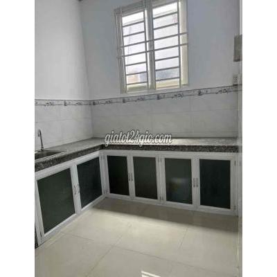 Bán Nhà Nhà Bè - Hồ Chí Minh