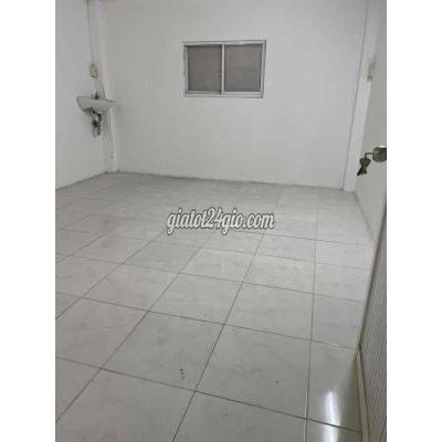 Bán Nhà Nhà Bè - Hồ Chí Minh