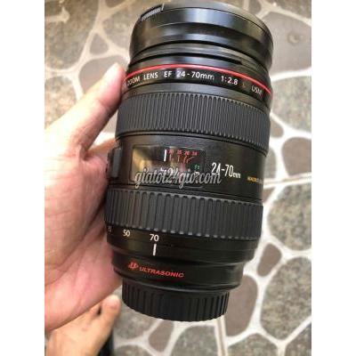 Phụ Kiện Máy Ảnh Cũ Hai Bà Trưng - Hà Nội