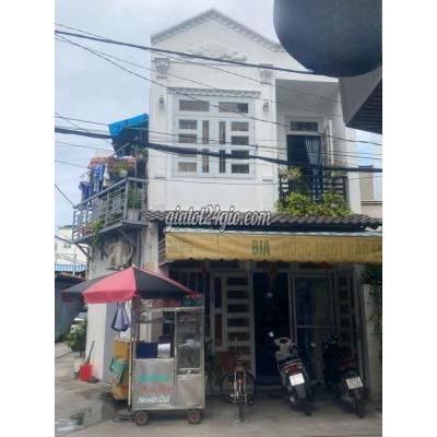 Bán Nhà Bình Tân - Hồ Chí Minh Bán Nhà Bình Tân - Hồ Chí Minh