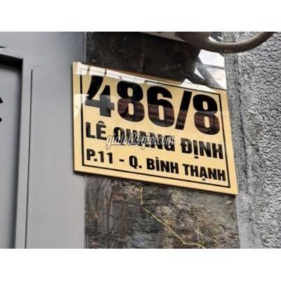 Bán Nhà Bình Thạnh - Hồ Chí Minh Bán Nhà Bình Thạnh - Hồ Chí Minh