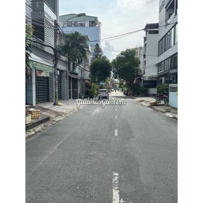 Bán Nhà Quận 7 - Hồ Chí Minh