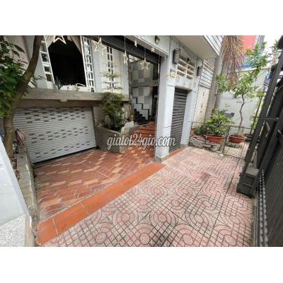 Bán Nhà Quận 7 - Hồ Chí Minh