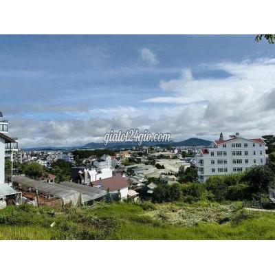 Đất Thổ Cư Đà Lạt - Lâm Đồng