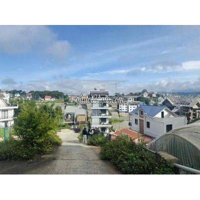 Đất Thổ Cư Đà Lạt - Lâm Đồng