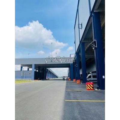 Tuyển Dụng Hóc Môn - Hồ Chí Minh