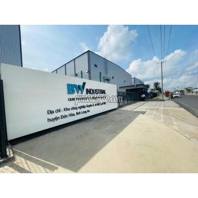 Tuyển Dụng Hóc Môn - Hồ Chí Minh