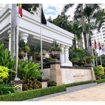 Tuyển Dụng Quận 1 - Hồ Chí Minh