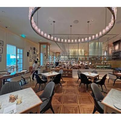 Tuyển Dụng Quận 1 - Hồ Chí Minh