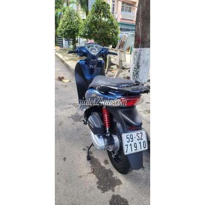 Xe Tay Ga Cũ Gò Vấp - Hồ Chí Minh