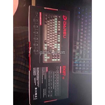 Phụ Kiện Máy Tính Quận 12 - Hồ Chí Minh