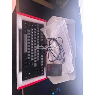 Phụ Kiện Máy Tính Quận 12 - Hồ Chí Minh