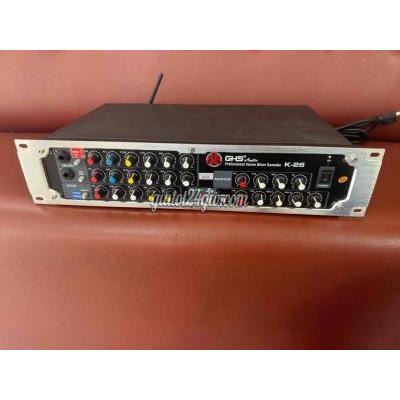 Amply Mixer Cũ Bình Tân - Hồ Chí Minh