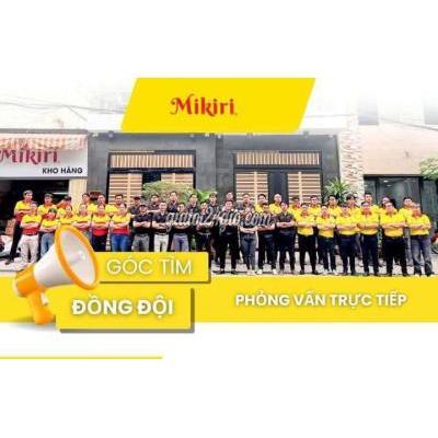 Tuyển Dụng Gò Vấp - Hồ Chí Minh