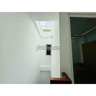 Bán Nhà Quận 3 - Hồ Chí Minh