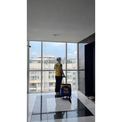 Tuyển Dụng Bình Thạnh - Hồ Chí Minh