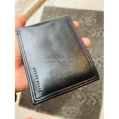 Ví Da Cũ Bình Thạnh - Hồ Chí Minh