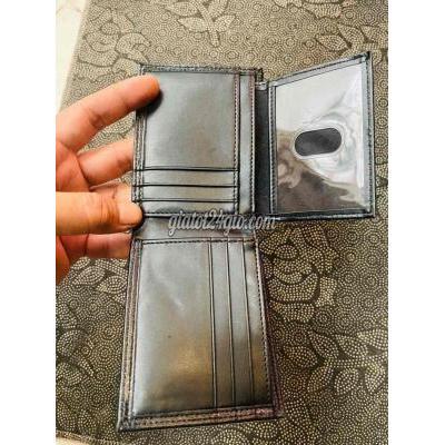 Ví Da Cũ Bình Thạnh - Hồ Chí Minh