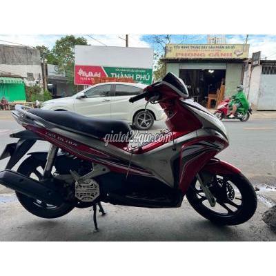 Xe Tay Ga Cũ Tân Phú - Hồ Chí Minh