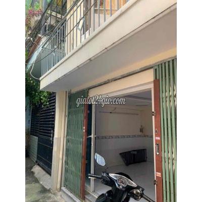 Bán Nhà Gò Vấp - Hồ Chí Minh