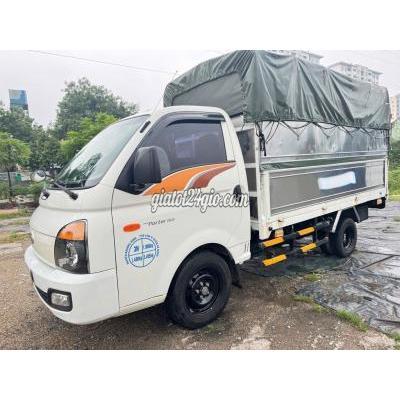 Xe Tải Cũ Long Biên - Hà Nội Xe Tải Cũ Long Biên - Hà Nội