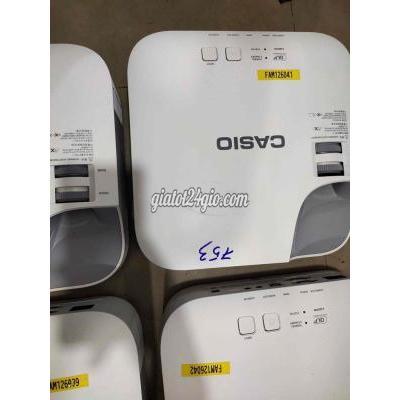 Thiết Bị Văn Phòng Cũ Quận 8 - Hồ Chí Minh