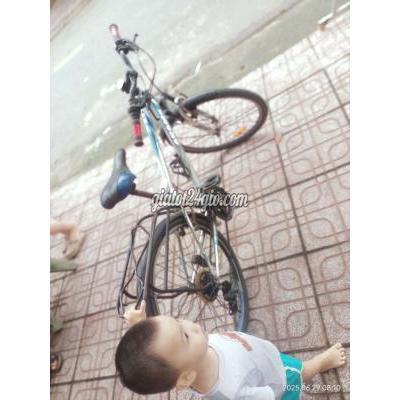 Xe Đạp Cũ Dĩ An - Bình Dương Xe Đạp Cũ Dĩ An - Bình Dương