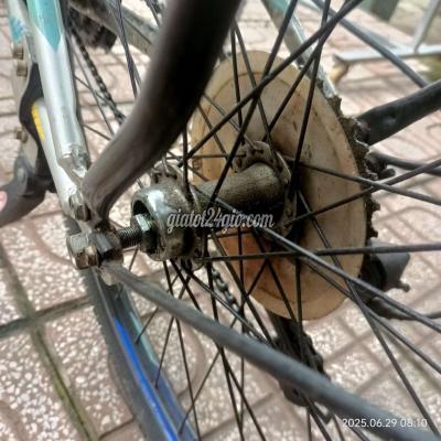 Xe Đạp Cũ Dĩ An - Bình Dương Xe Đạp Cũ Dĩ An - Bình Dương