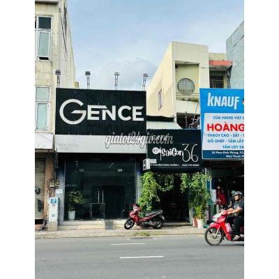 Bán Nhà Phú Nhuận - Hồ Chí Minh Bán Nhà Phú Nhuận - Hồ Chí Minh