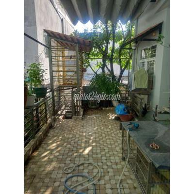 Bán Nhà Gò Vấp - Hồ Chí Minh Bán Nhà Gò Vấp - Hồ Chí Minh