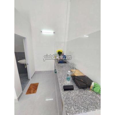 Bán Nhà Bình Tân - Hồ Chí Minh Bán Nhà Bình Tân - Hồ Chí Minh
