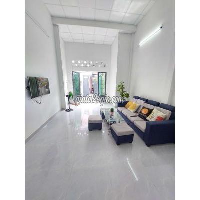 Bán Nhà Bình Tân - Hồ Chí Minh Bán Nhà Bình Tân - Hồ Chí Minh