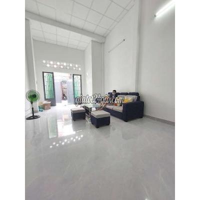 Bán Nhà Bình Tân - Hồ Chí Minh Bán Nhà Bình Tân - Hồ Chí Minh