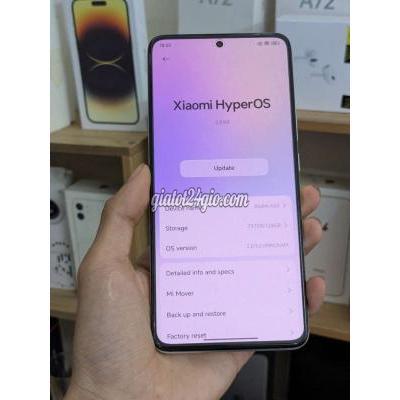 Điện Thoại Xiaomi Cũ Thanh Khê - Đà Nẵng Điện Thoại Xiaomi Cũ Thanh Khê - Đà Nẵng